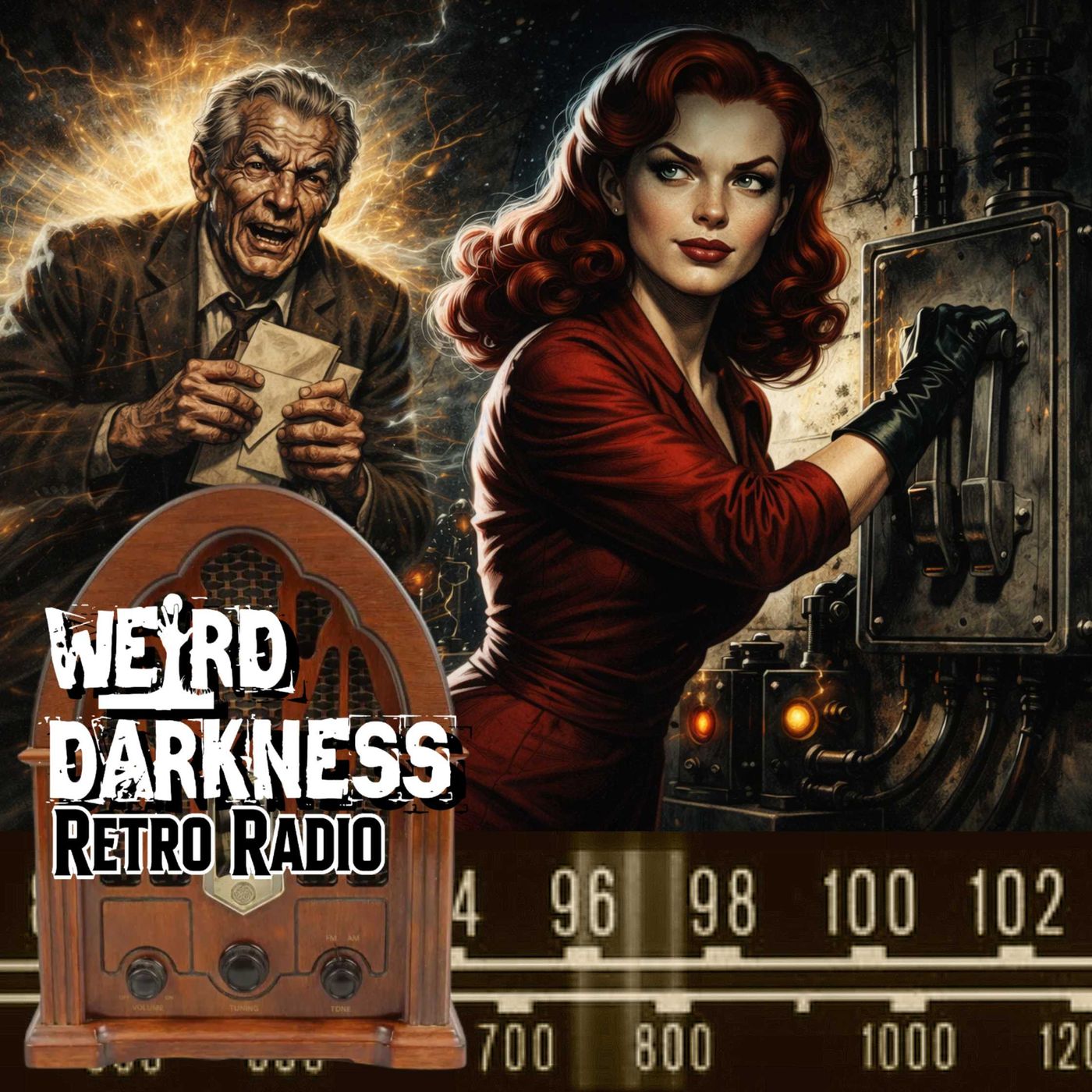 They Died of Hunger, Their Pockets Full of Cash! | What Was Killing These Old Men?