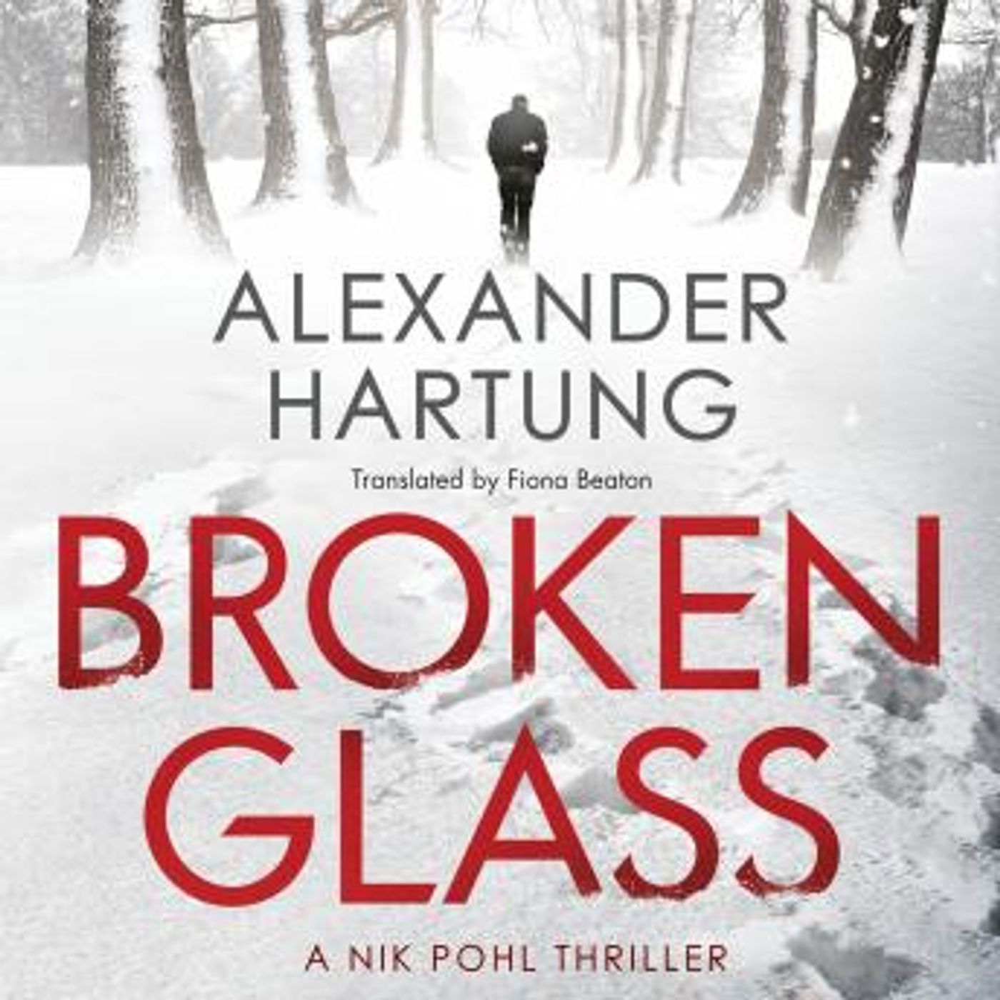 Listen to Full Audiobooks in Mystery, Thriller & Horror, Police & Detective