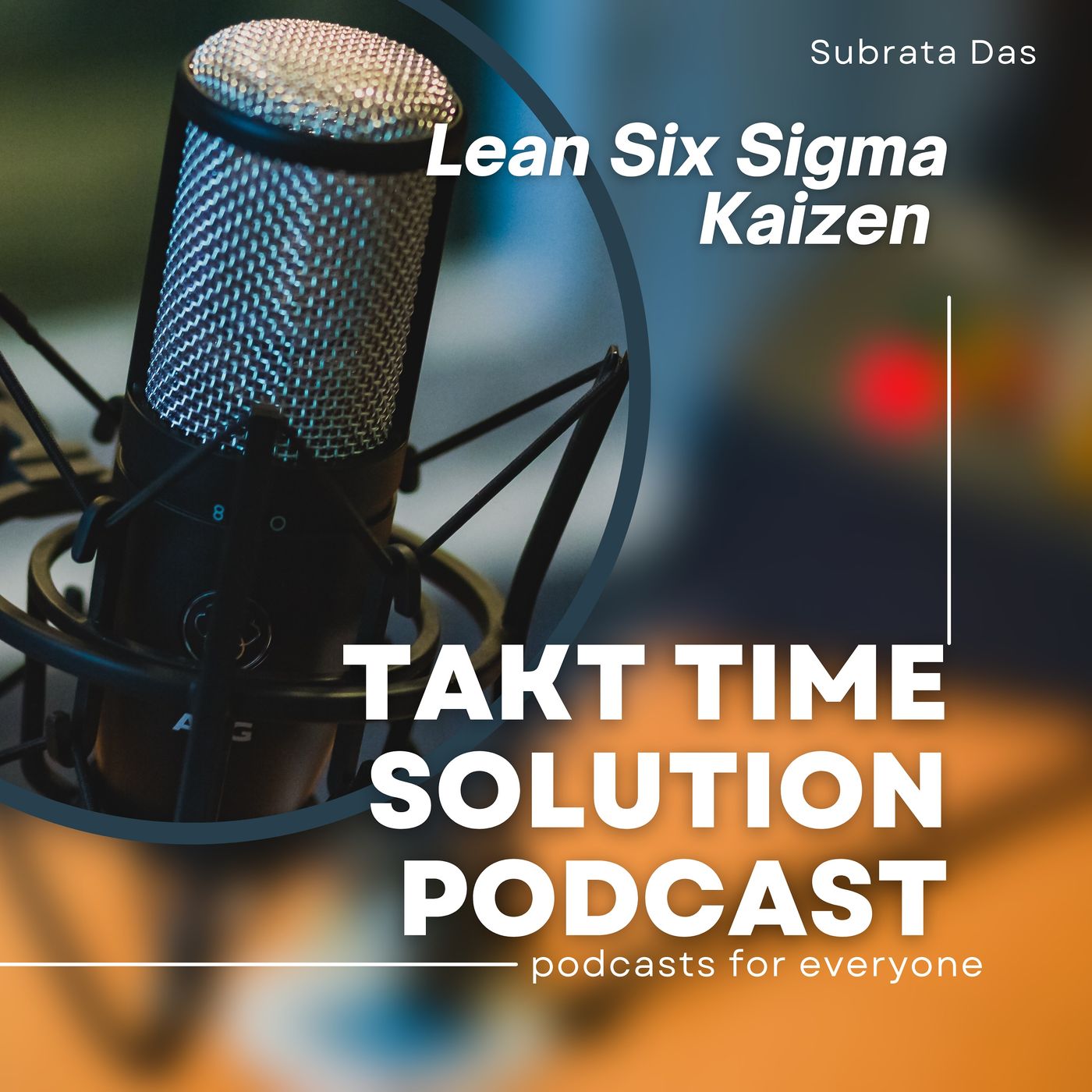 Lean Six Sigma & Kaizen - Episode 1