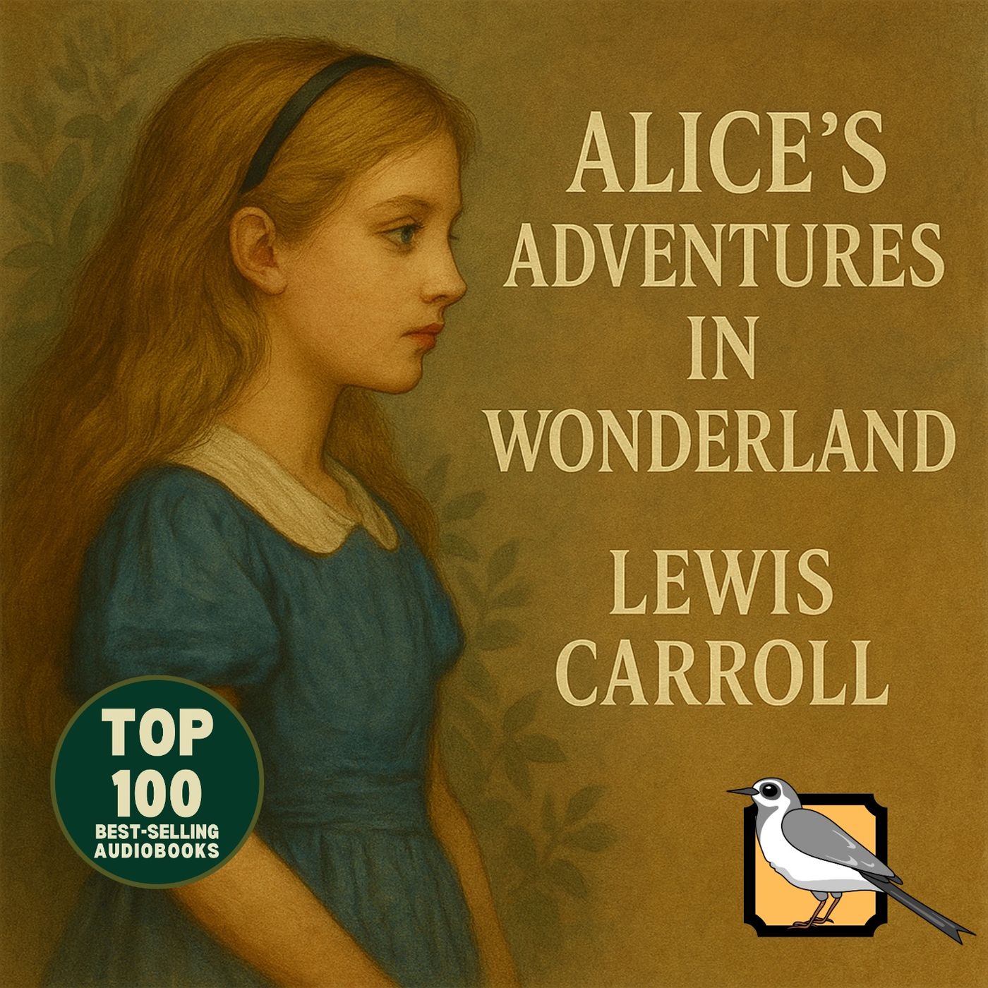 Alice's Adventures in Wonderland [Deluxe Edition]