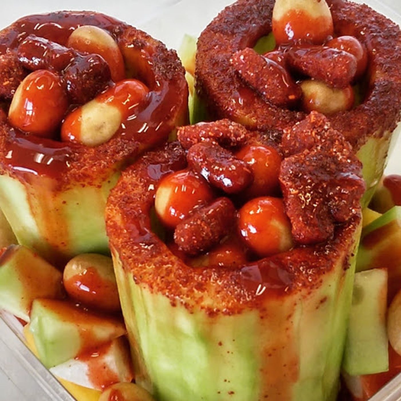 Sabadizatexa Recetas