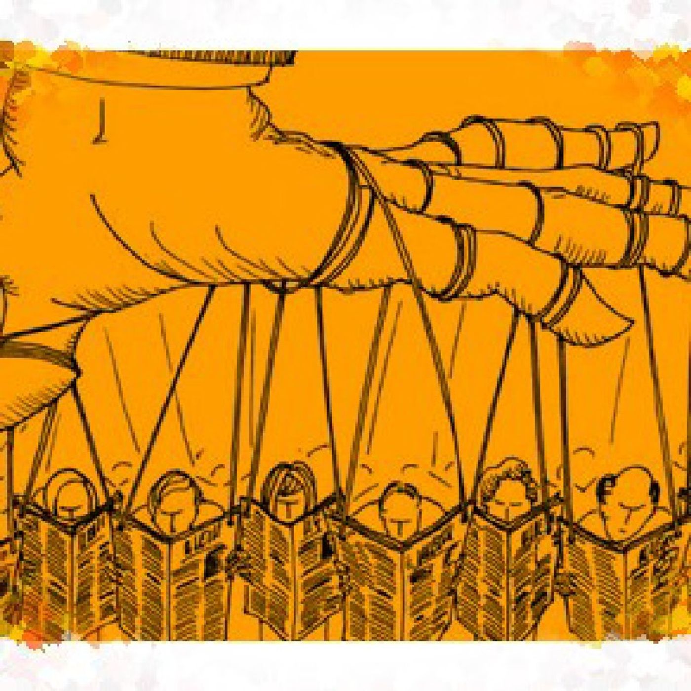 Factores Políticos Ideológicos episode artwork