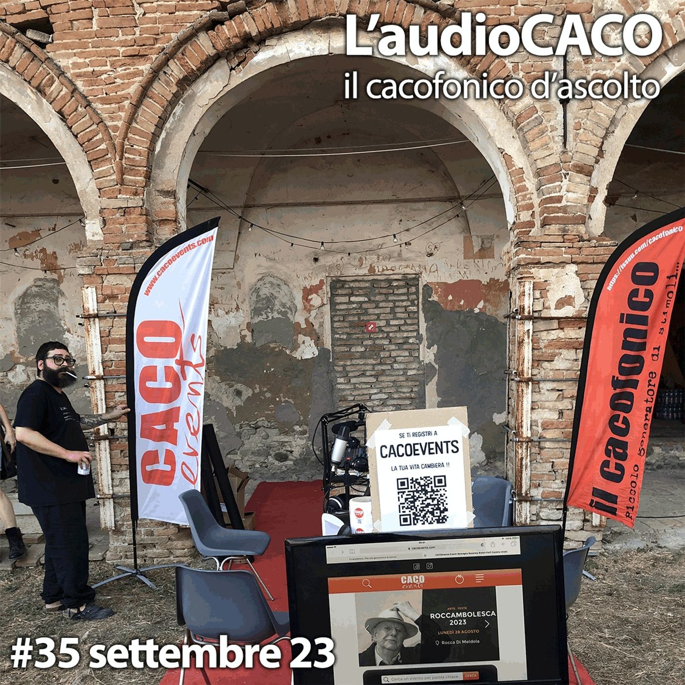 l\'audioCACO