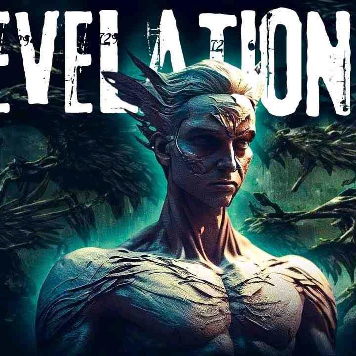 The scariest chapter in the Bible# BIBLE STORIES