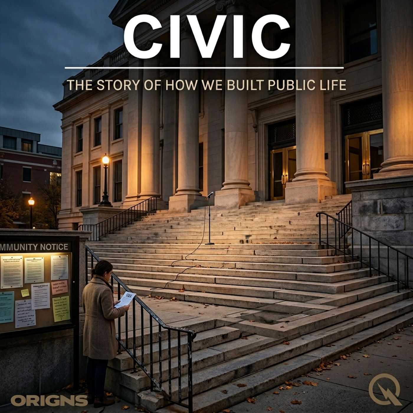 Civic:Inception Point Ai Civic:Inception Point Ai