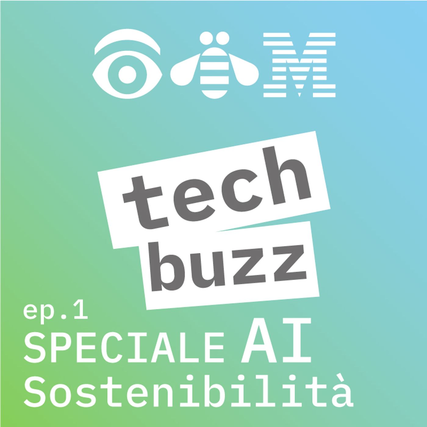 IBM Tech Buzz