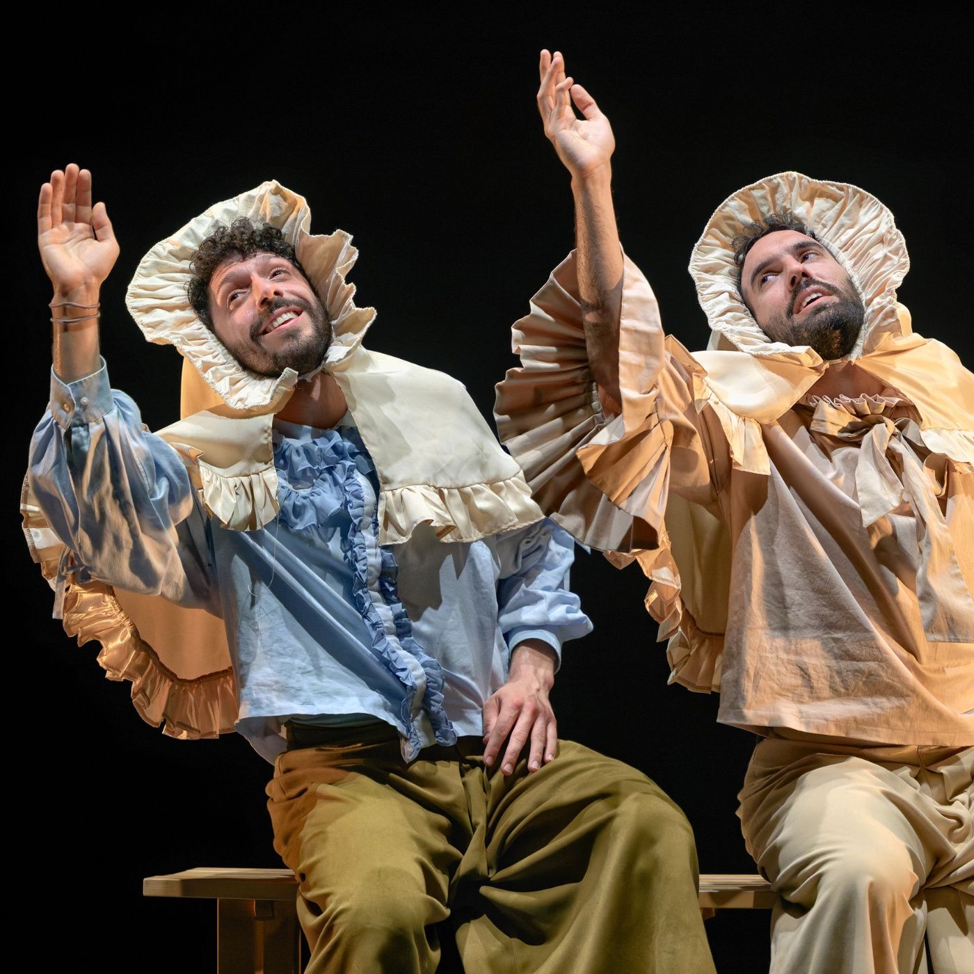 45° Oriente Occidente Dance Festival