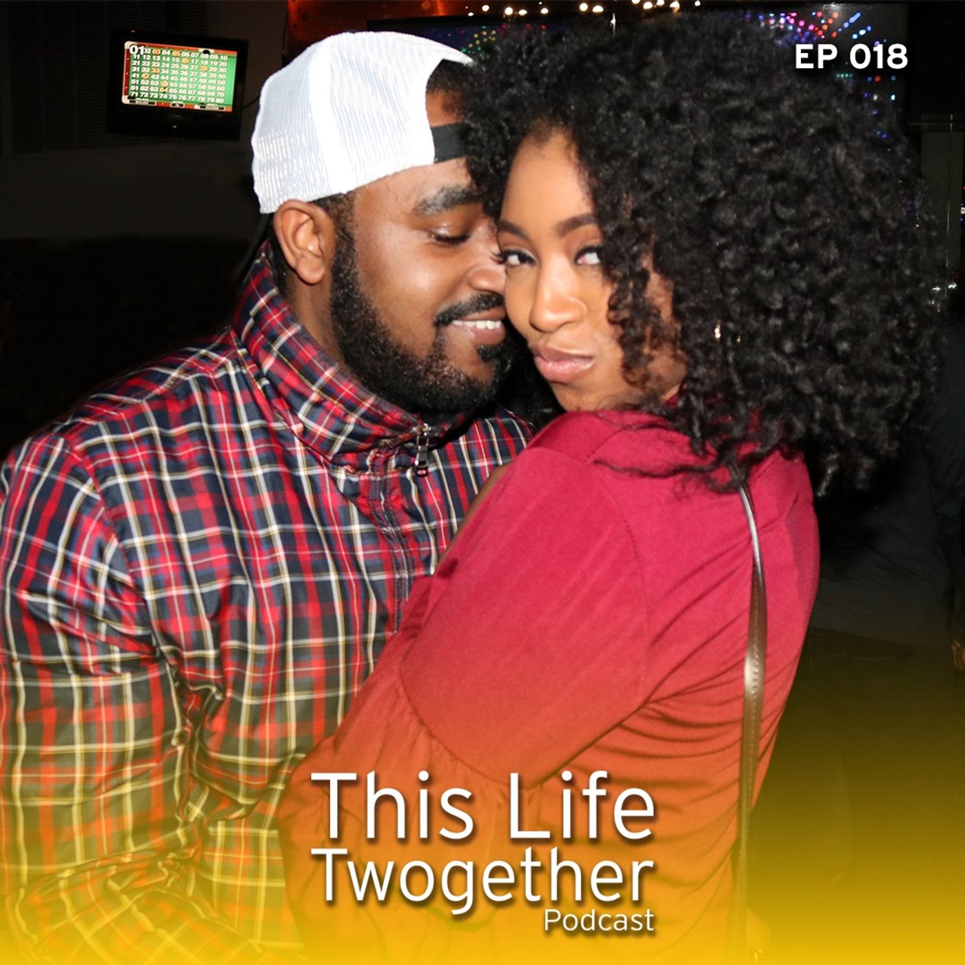 This Life Twogether Podcast