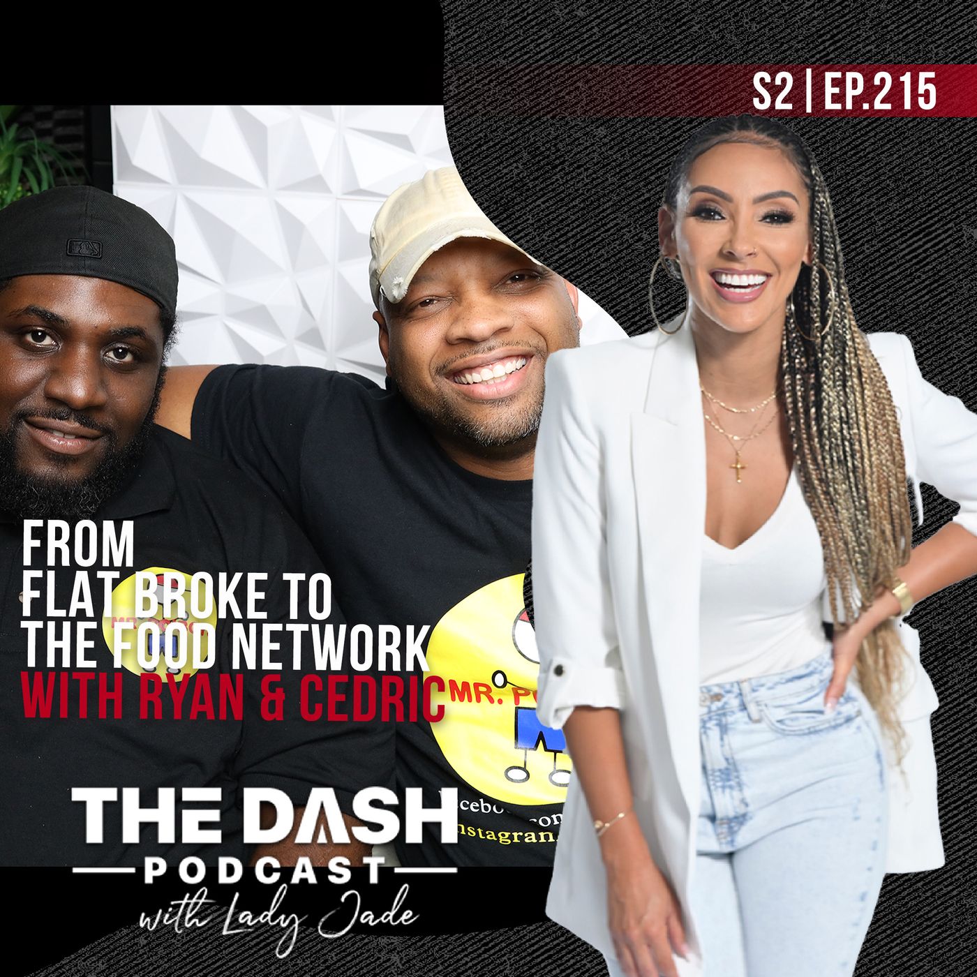 The Dash Podcast