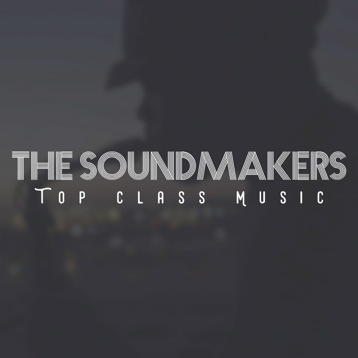 Lo show di The SoundMakers cover art