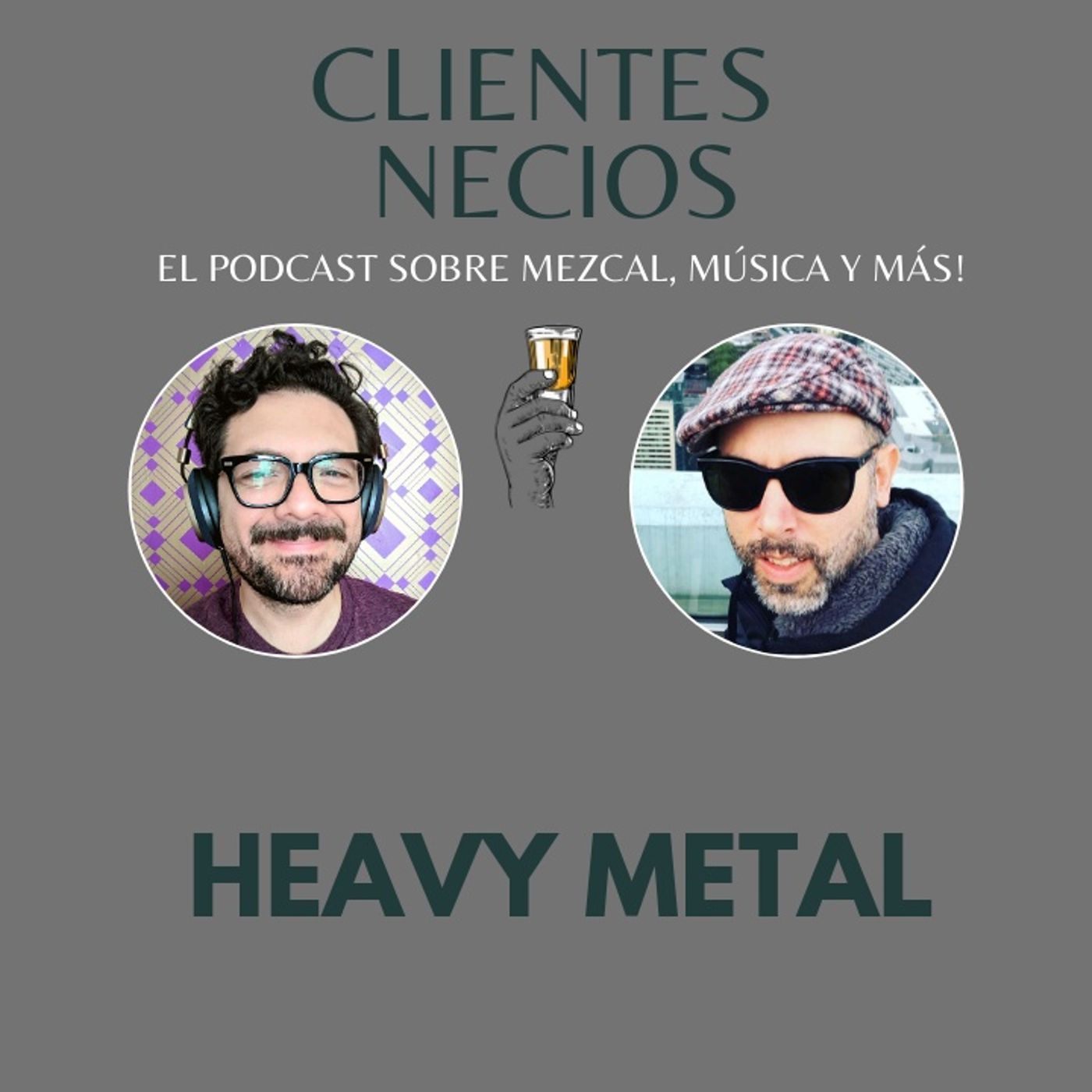 Clientes Necios con Omar y Gio