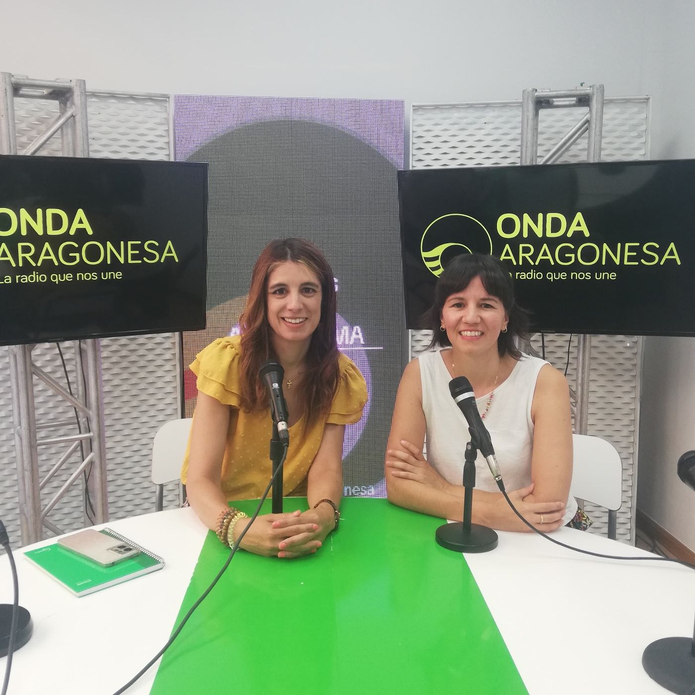 Onda Aragonesa