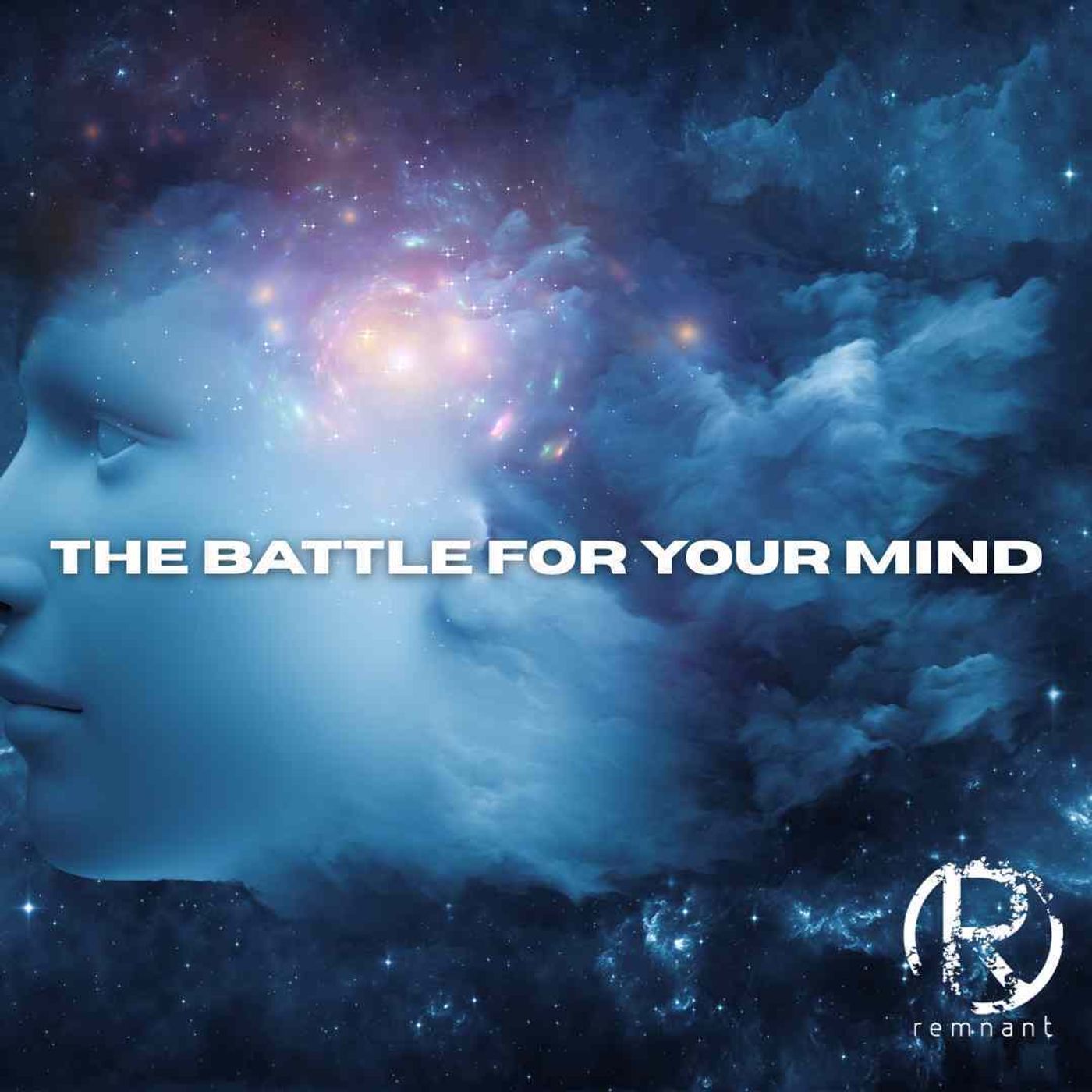 The Battle For Your Mind | The Todd Coconato Show episode artwork