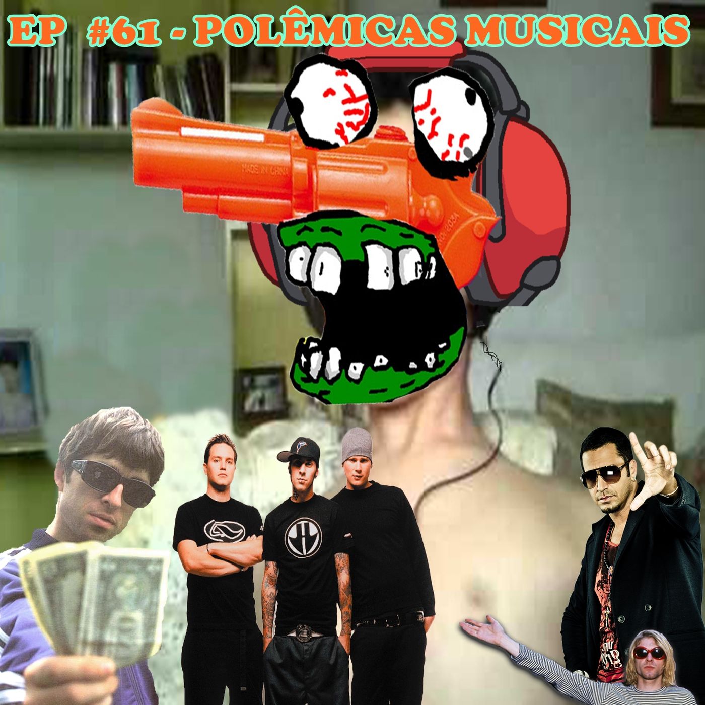 Call do Gatilho