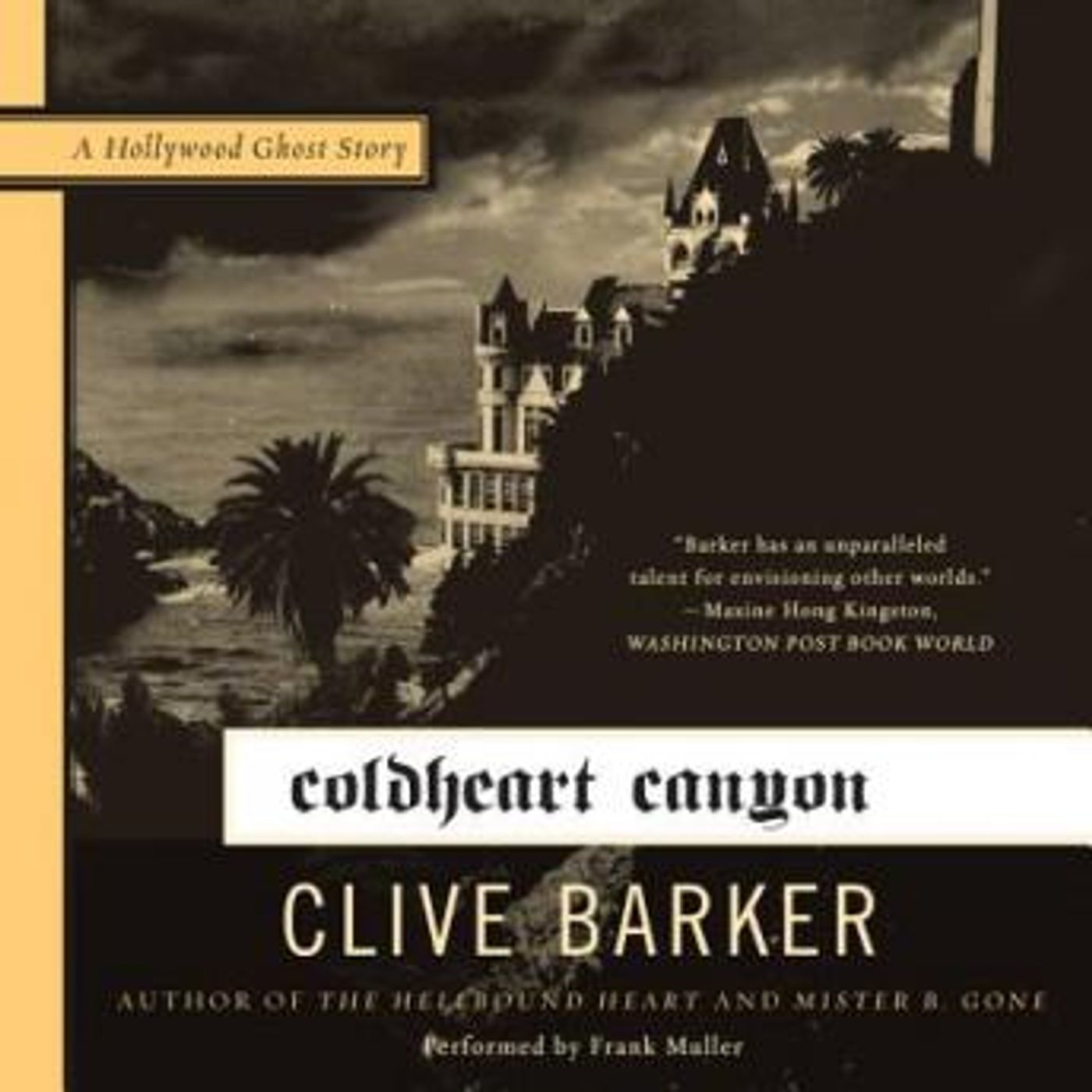 Get Best Full Audiobooks in Science Fiction & Fantasy, Fantasy