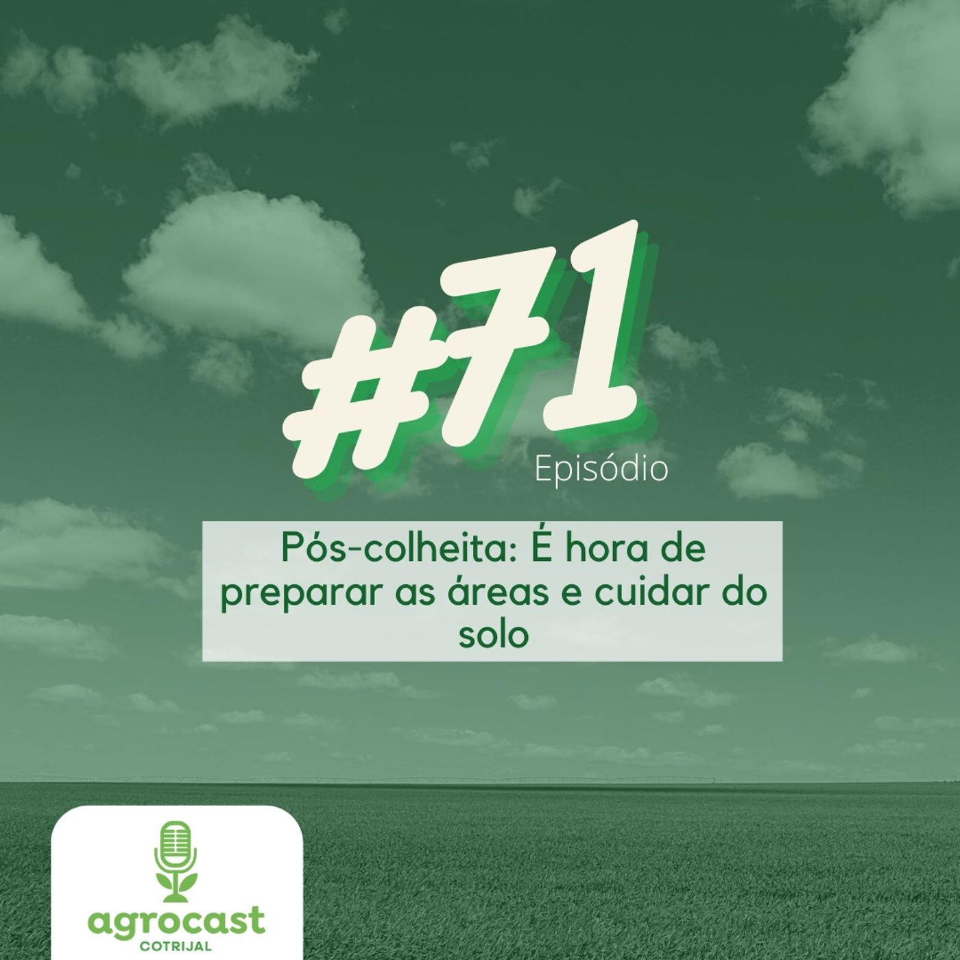 AgroCast Cotrijal