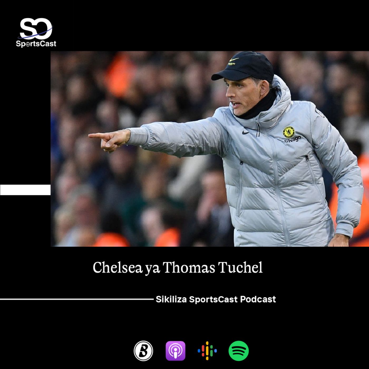 SportsCast