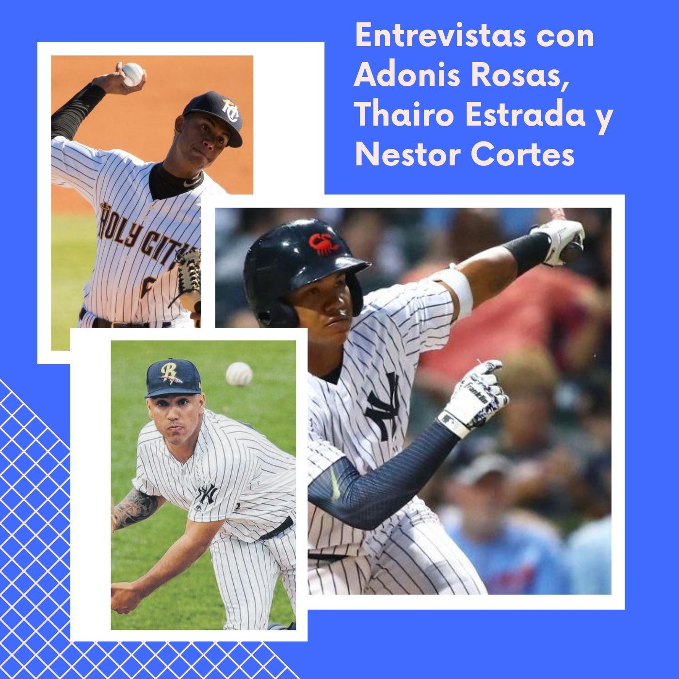 Podcast de los Yankees en español: La Semana de los Bombarderos