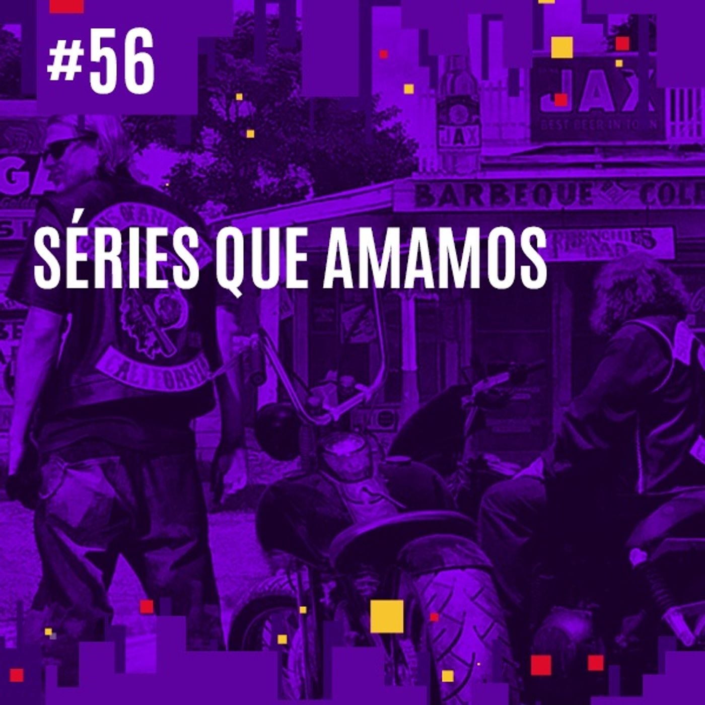 Detonado Cast