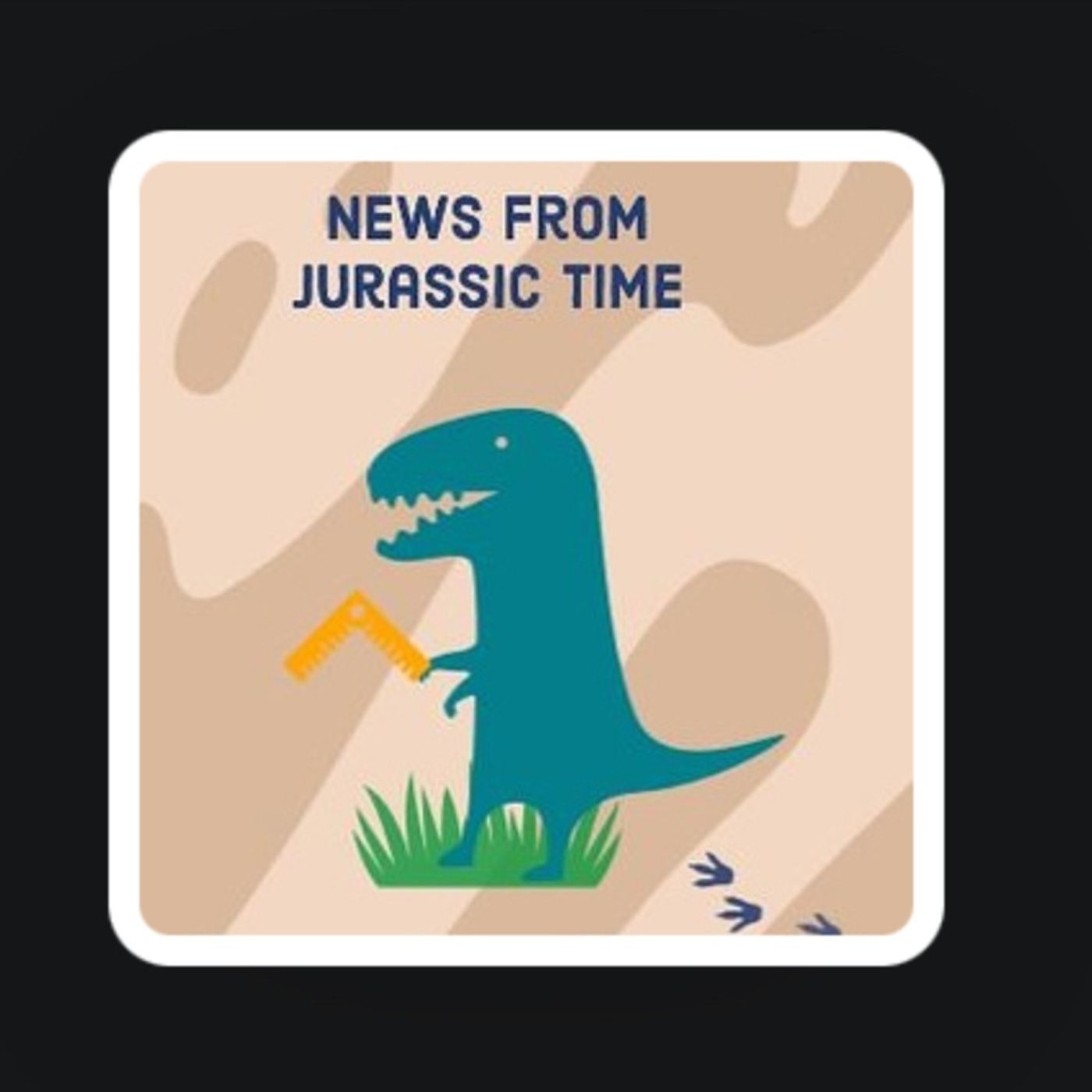 Il Viaggio dei Dinosauri