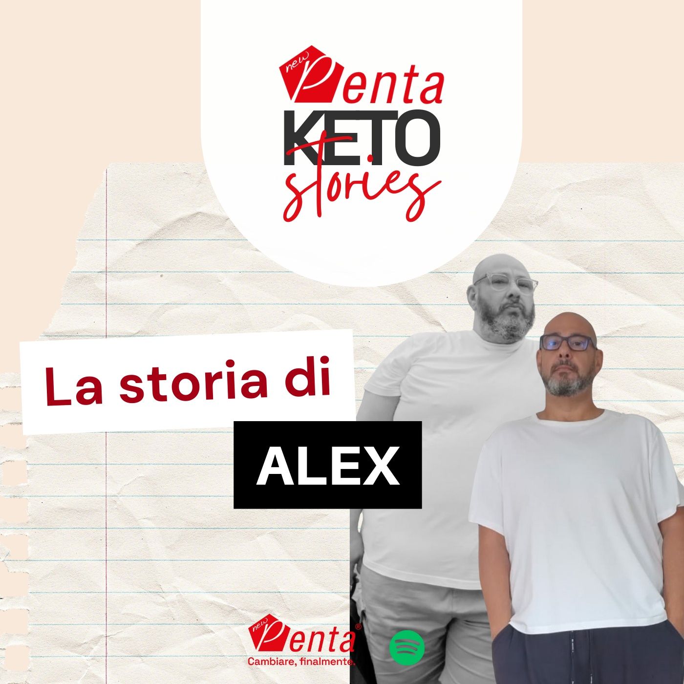 La storia di Alex episode artwork