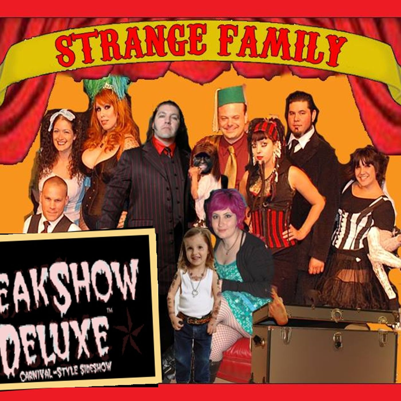 Fair & Event Entertainment