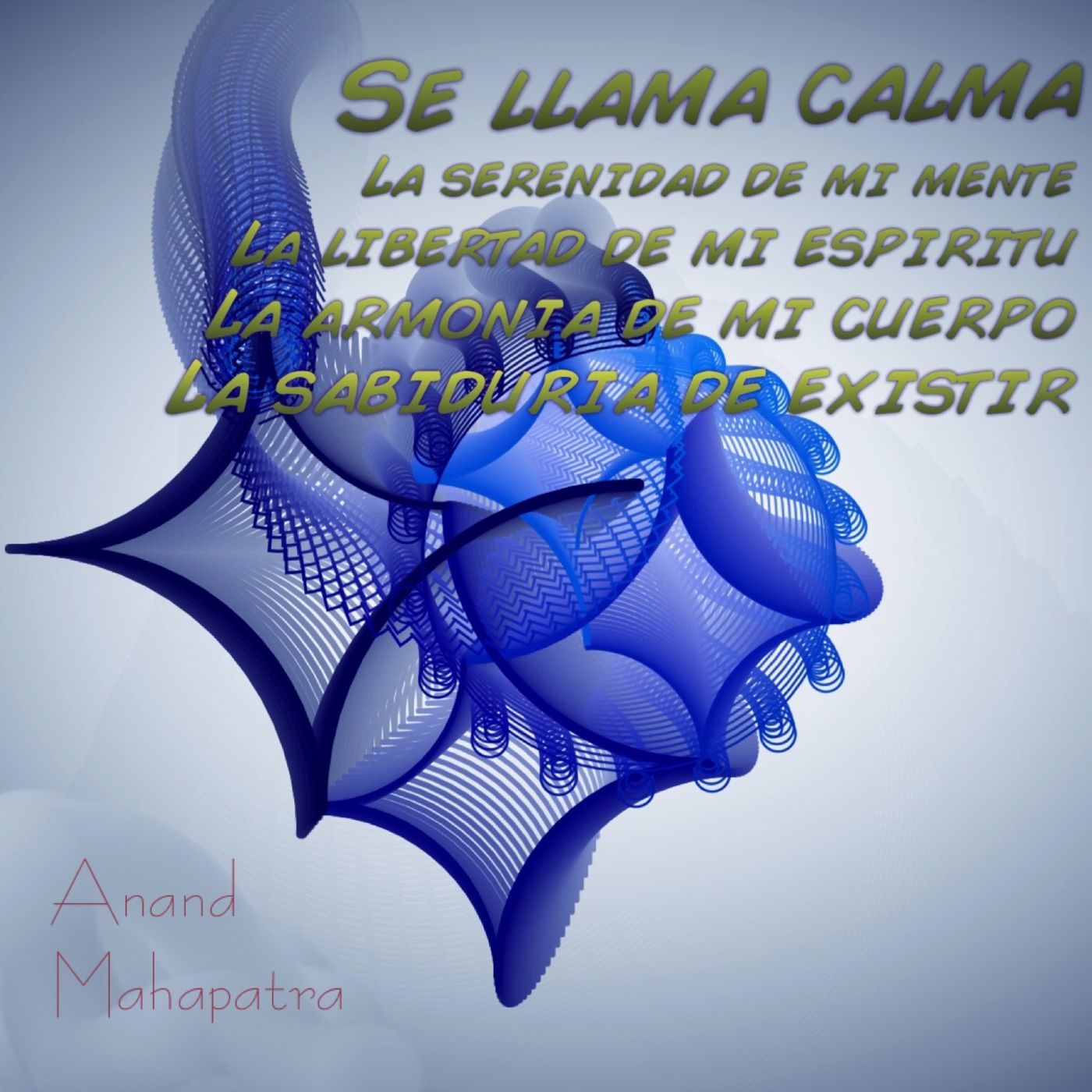 Equilibrio Vital con Anand Mahapatra
