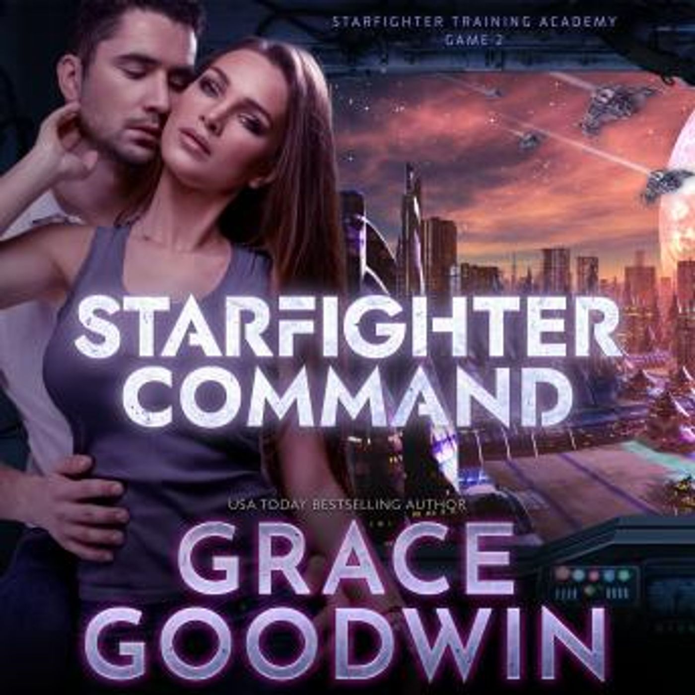 Grab the Top Full Audiobooks in Romance, Romantasy