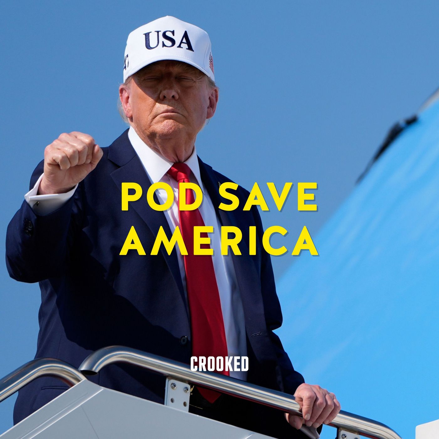 GOP Passes Megabill, Betrays Its Own Voters