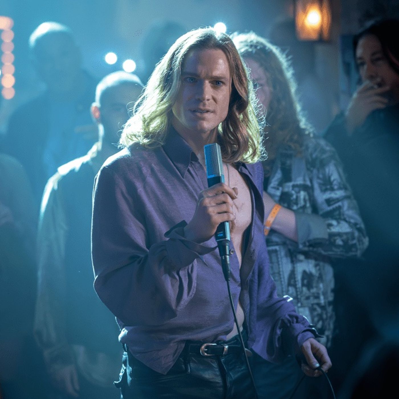 Sam Reid on ‘The Vampire Lestat’ Finale & His Fictional Rock Star Being Bested on the Billboard Charts