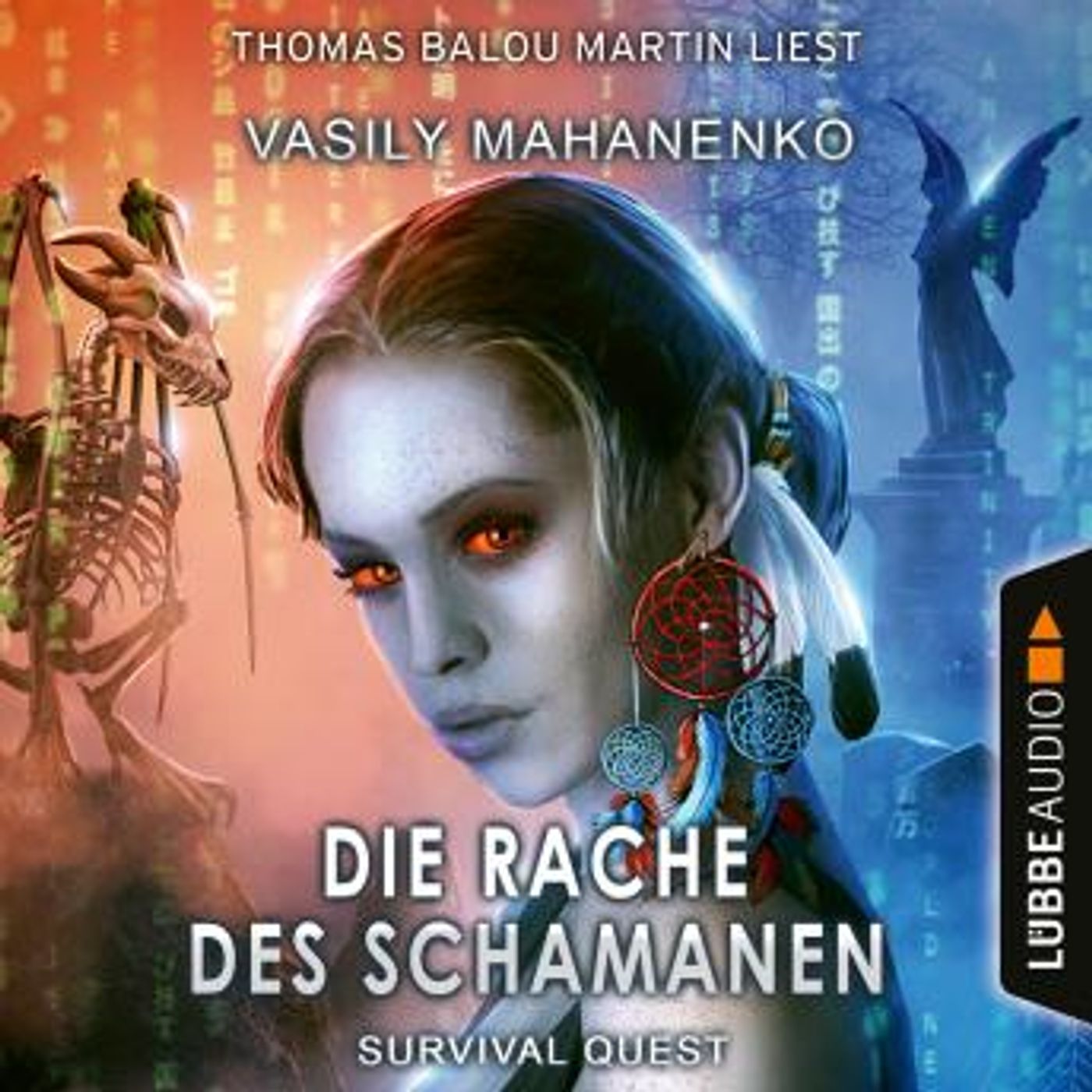 Access Unmissable Full Audiobooks in Science Fiction & Fantasy, Science Fiction