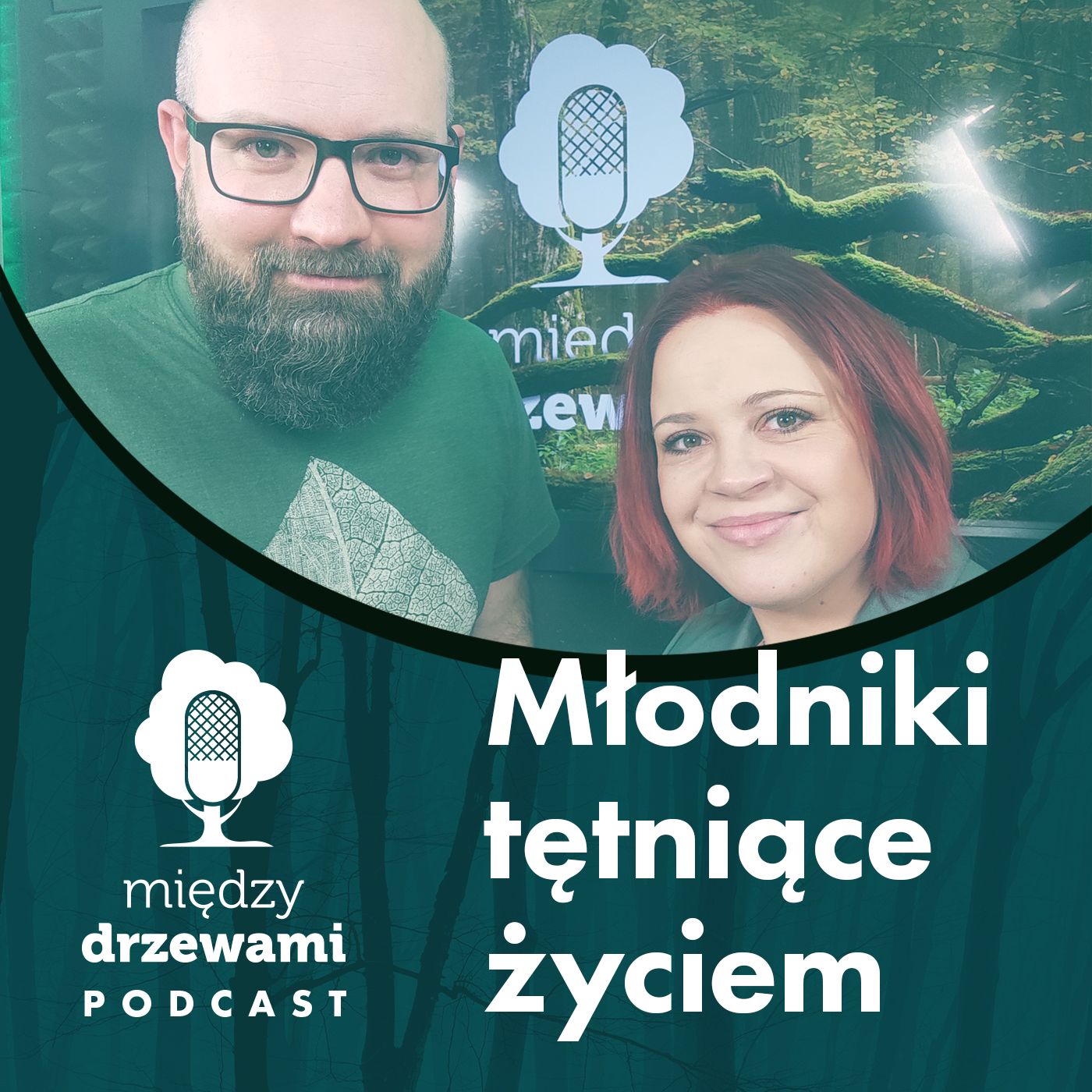 Między Drzewami Podcast