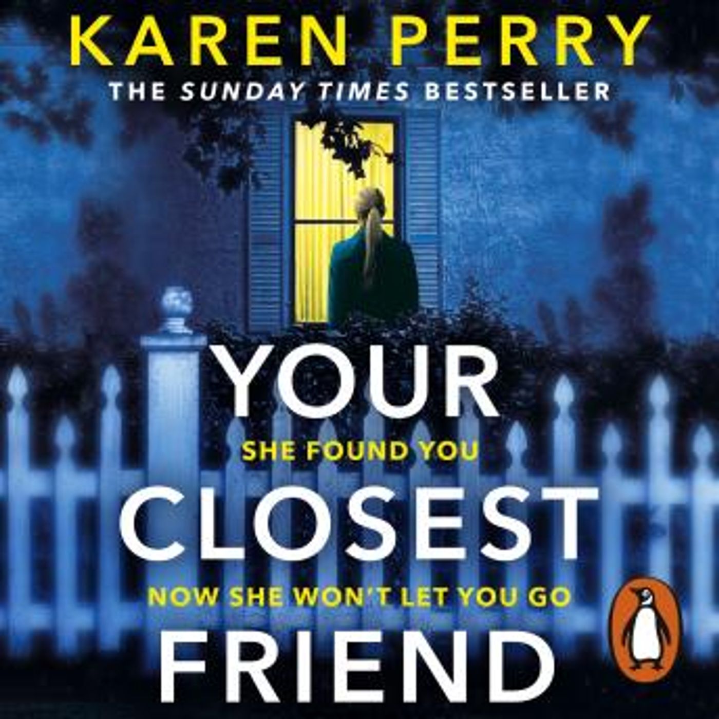 Grab the Essential Full Audiobooks in Mystery, Thriller & Horror, Suspense
