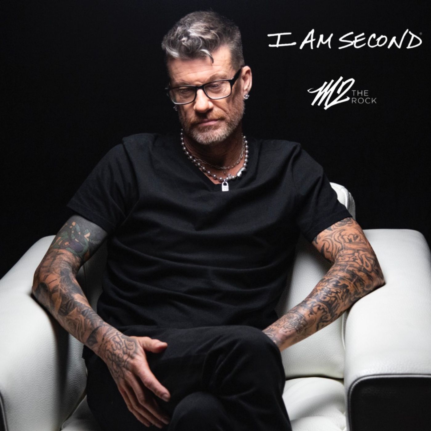 I AM SECOND DAY - MICHAEL MOLTHAN
