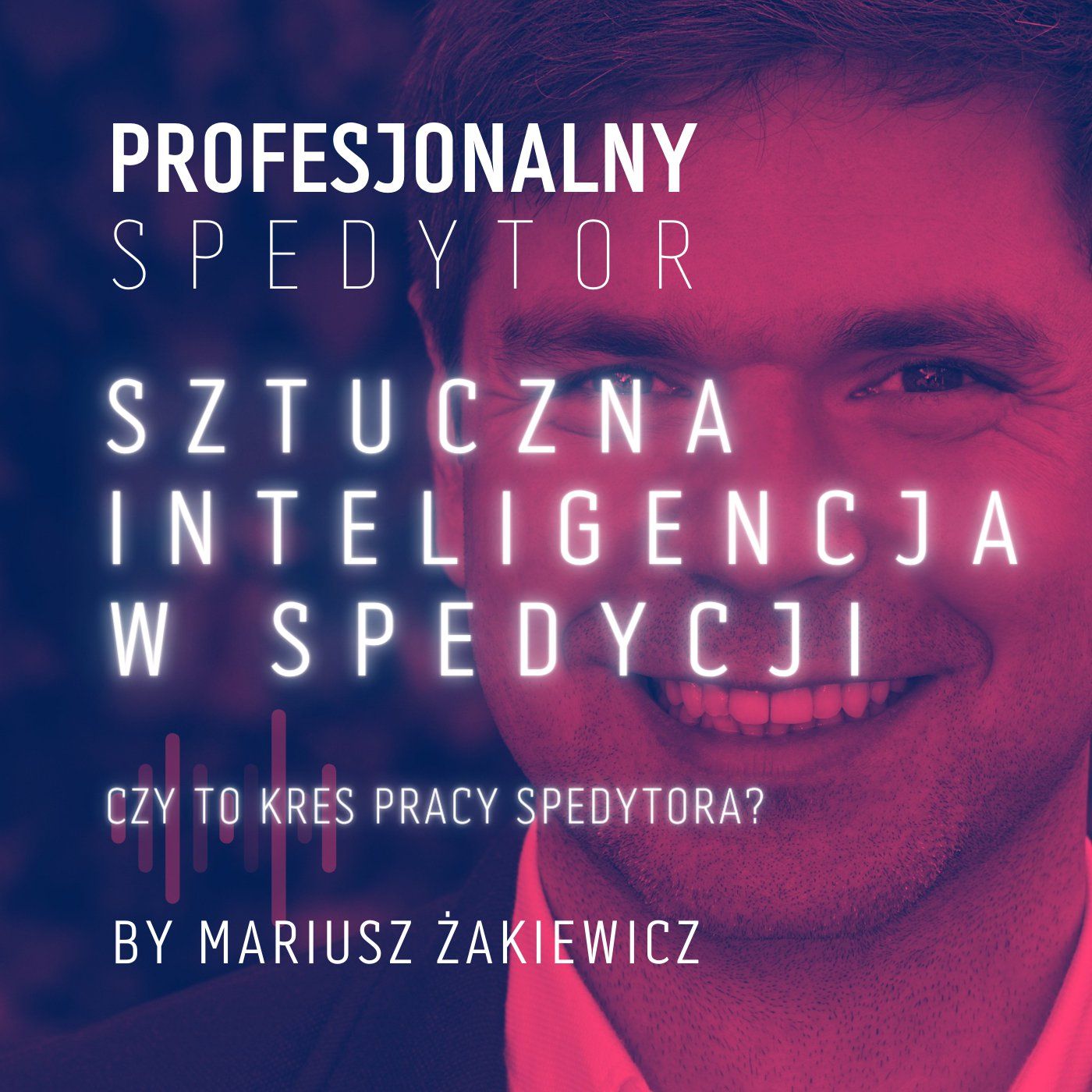 Profesjonalny Spedytor