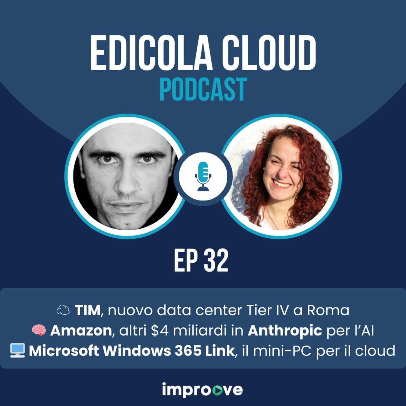 Edicola Cloud