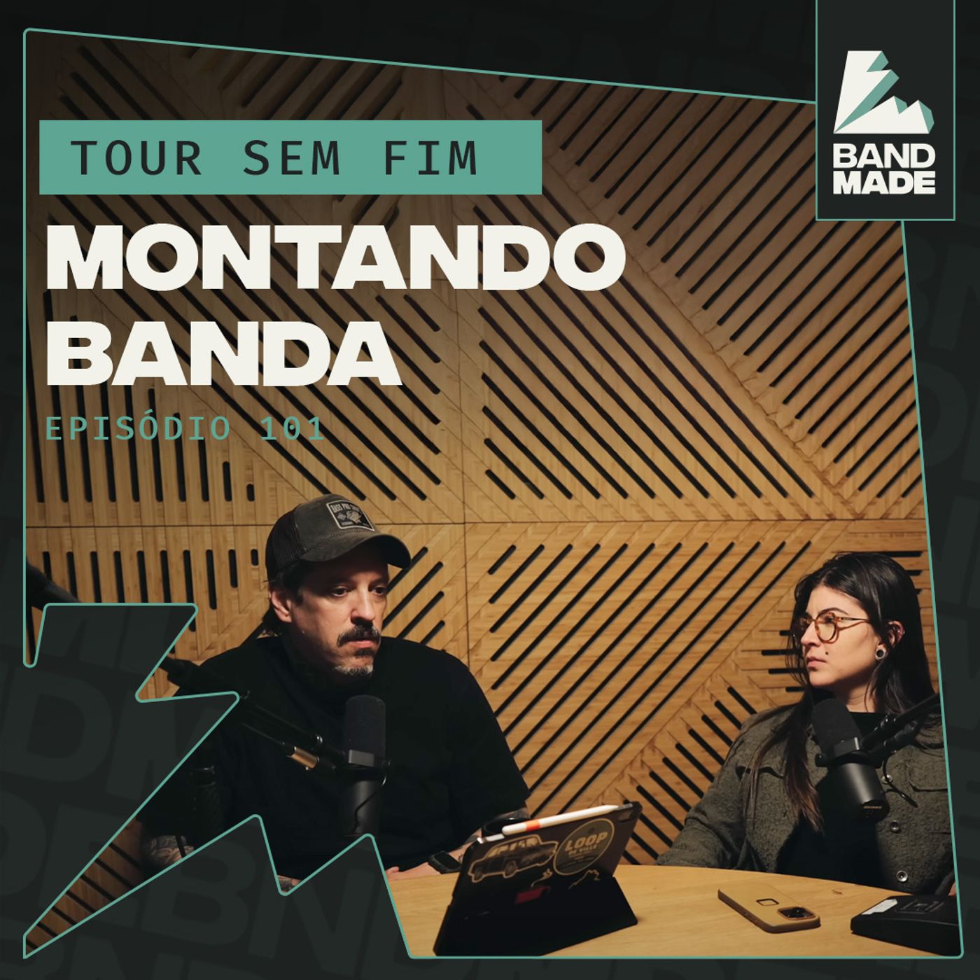 BANDMADE