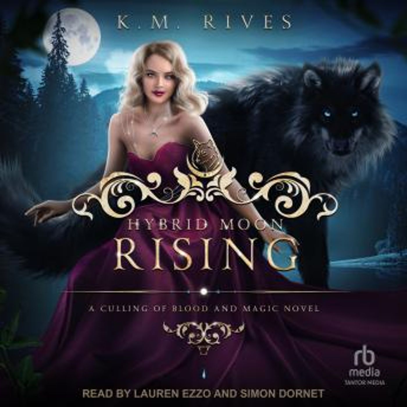 Listen to Best Full Audiobooks in Romance, Romantasy