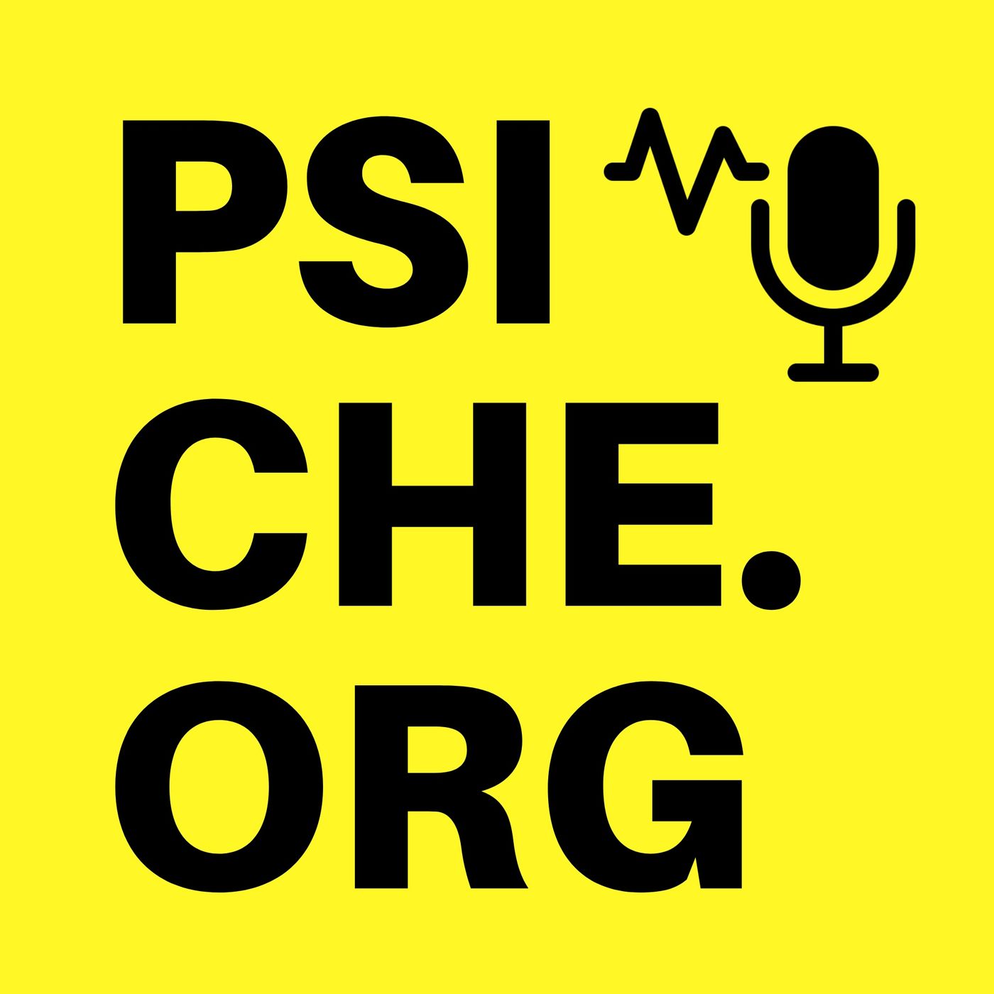 Il podcast di psicologia