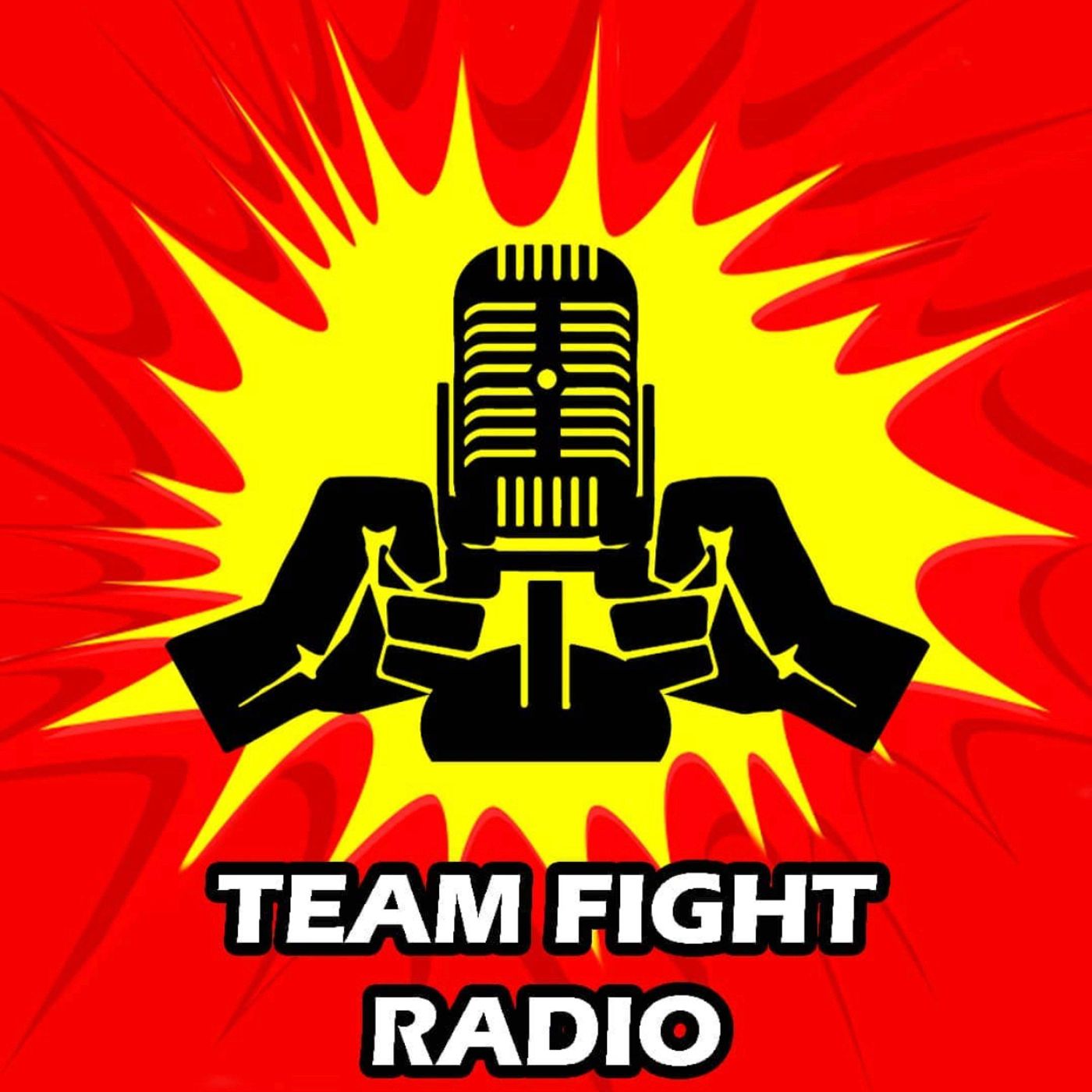 Team Fight Radio