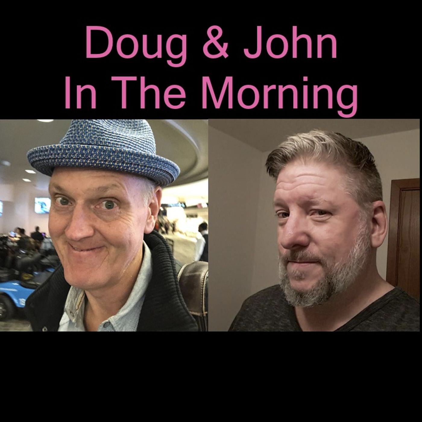 Now We\'re Talkin\' with Doug Pagitt