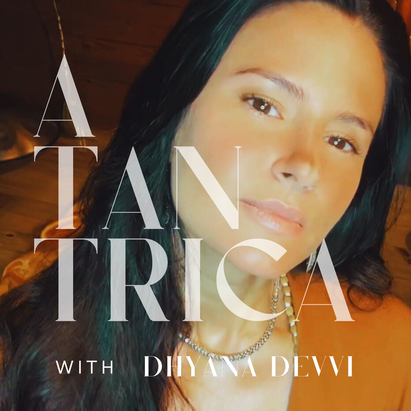 Tântrica ॐ O Oráculo da Deusa