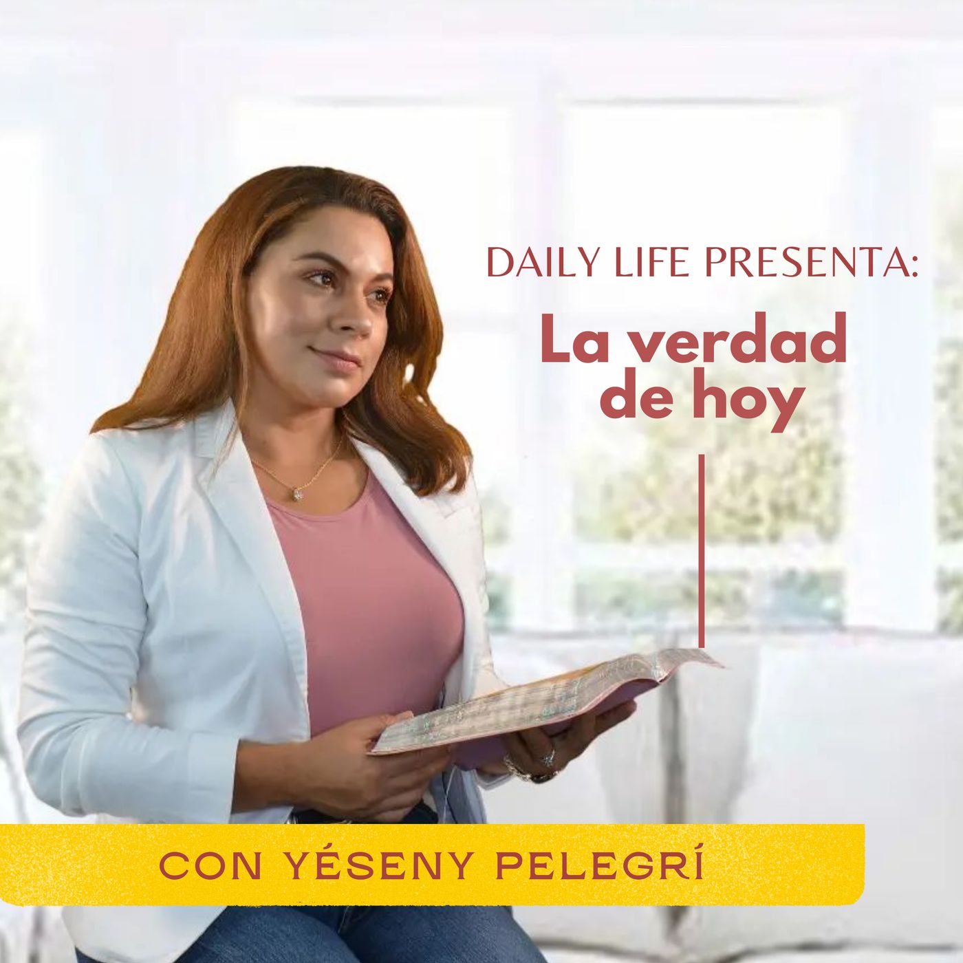 LA VERDAD DE HOY