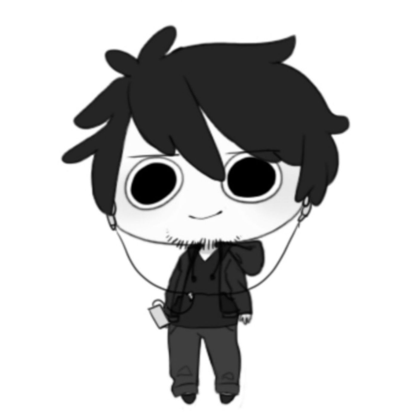 King Edward Undead\'s show