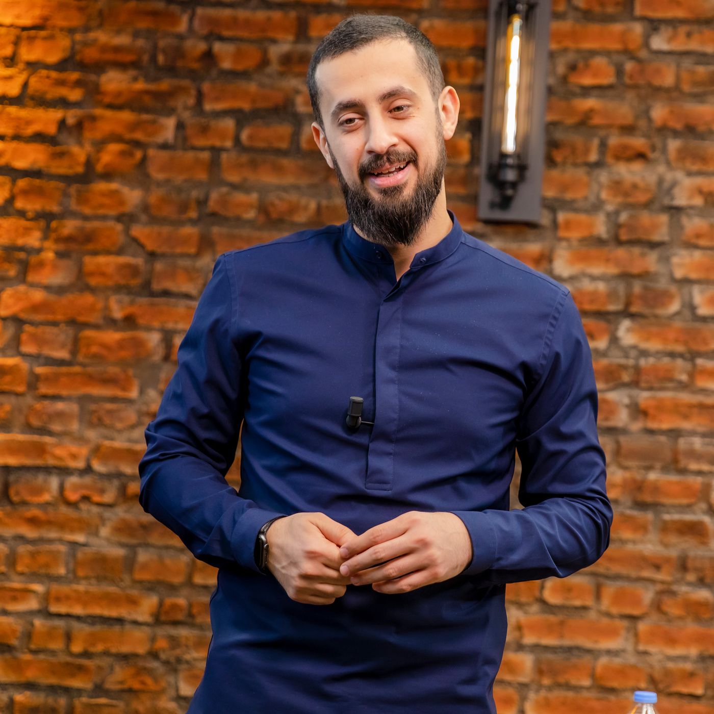 Hayalhanem