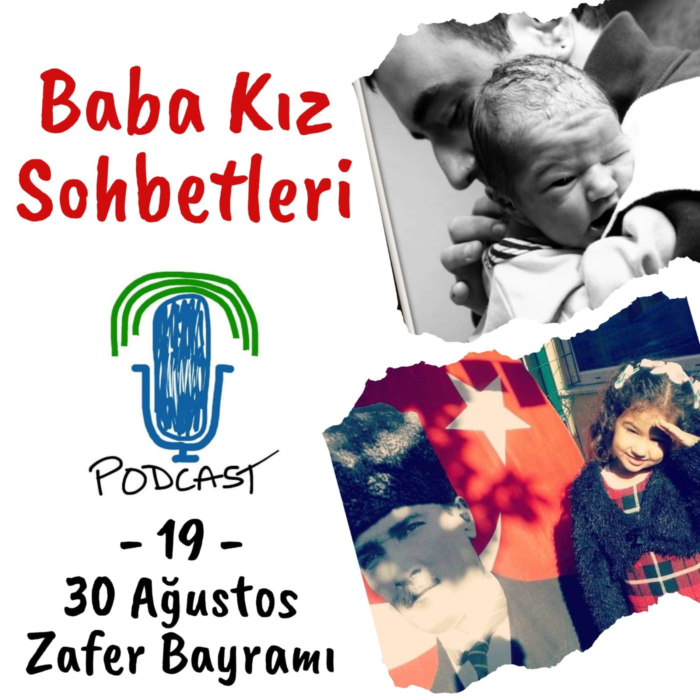 Baba Kız Sohbetleri