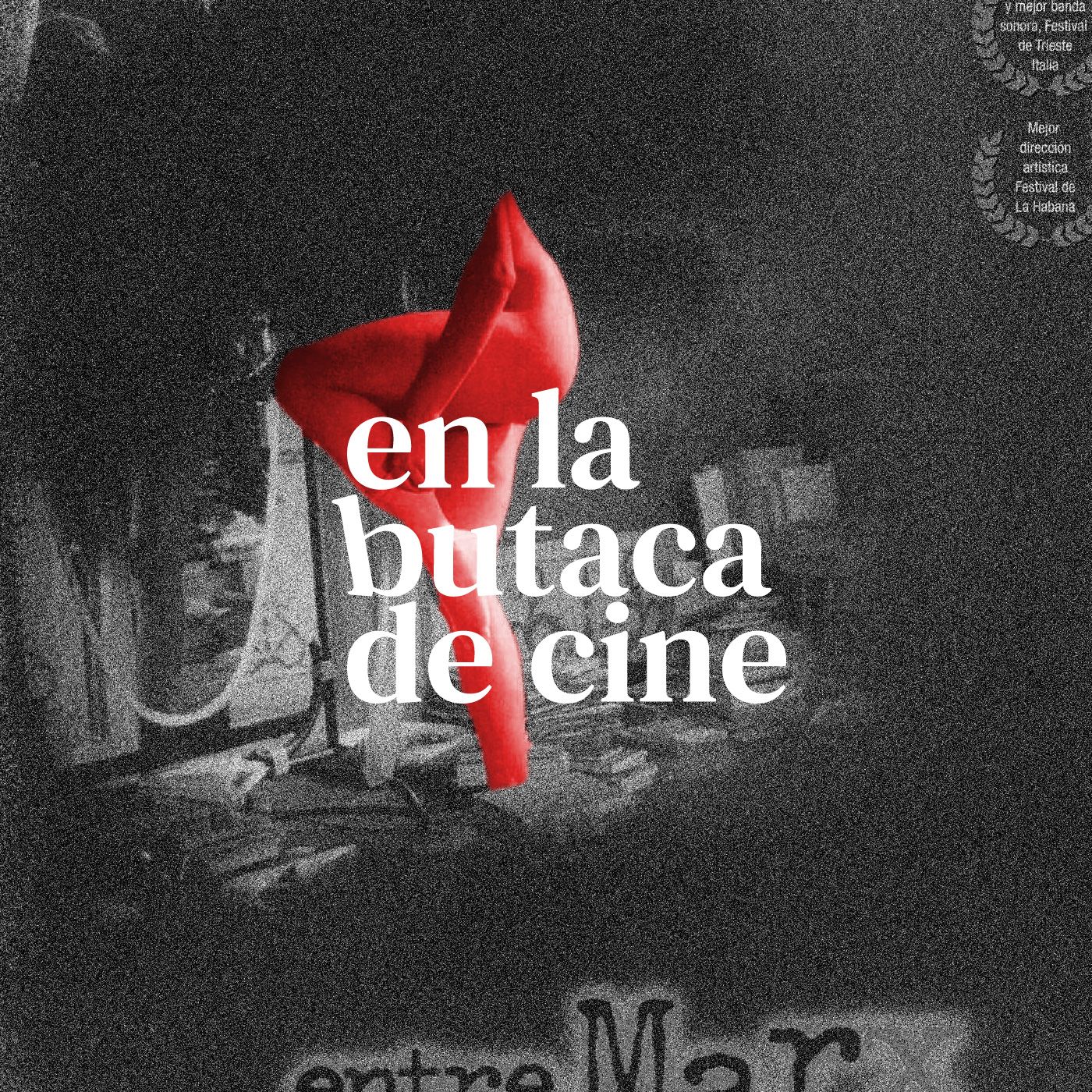 En la butaca de Cine