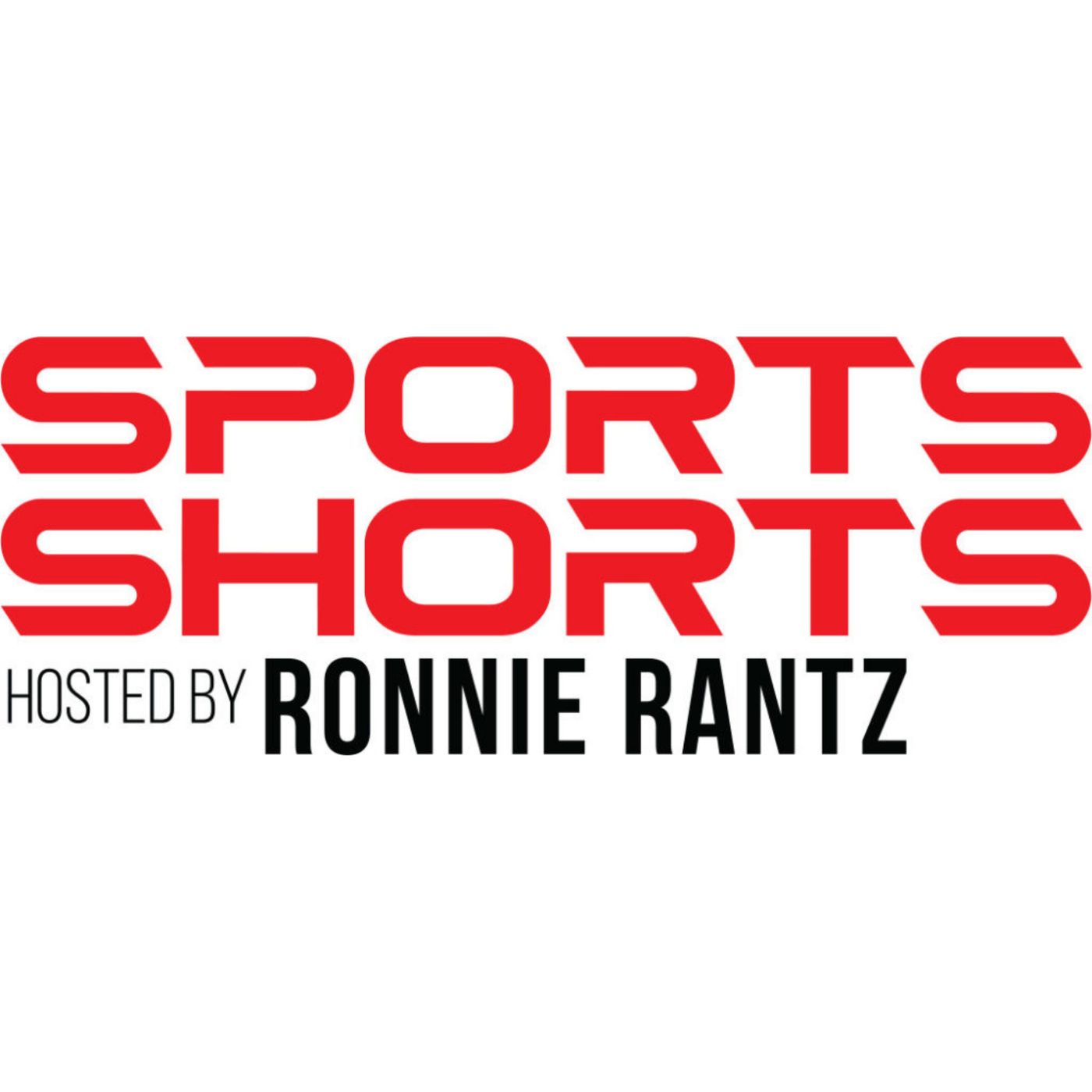 Sports shorts clearance radio