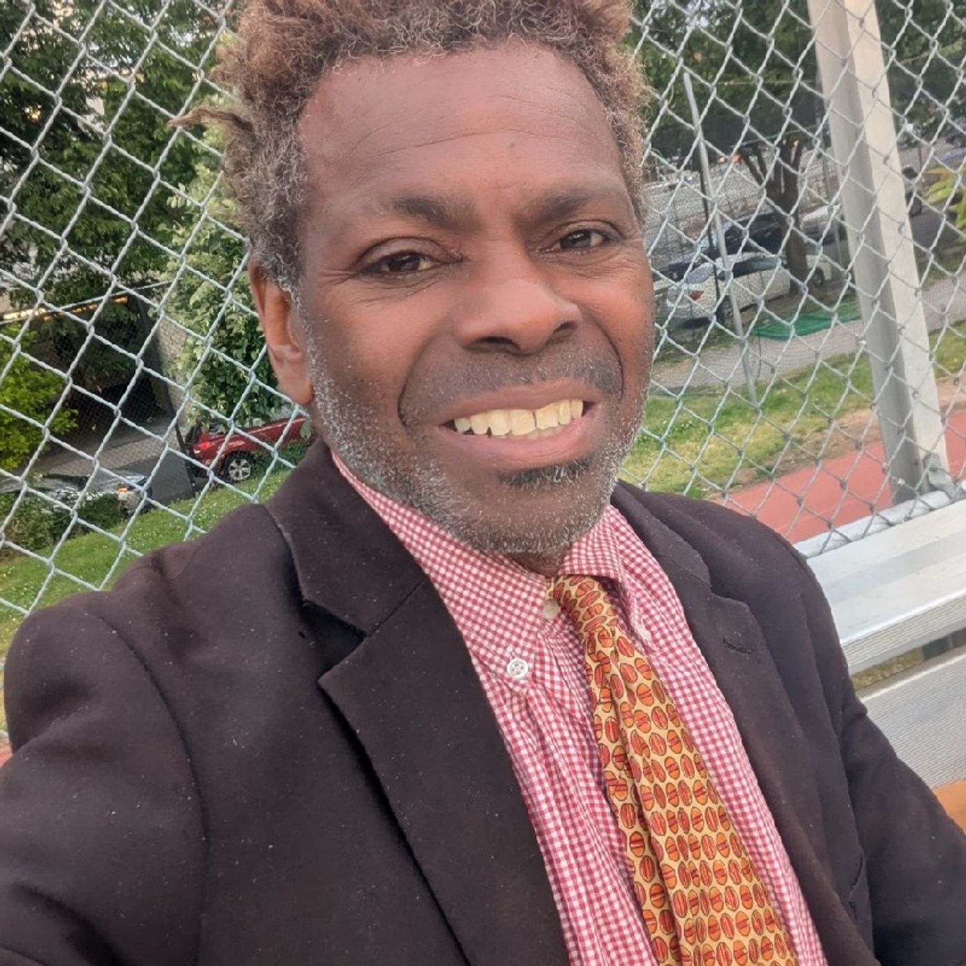 Episode 62 thank you - Terry Dwayne Ashford CEO DatMedia episode artwork