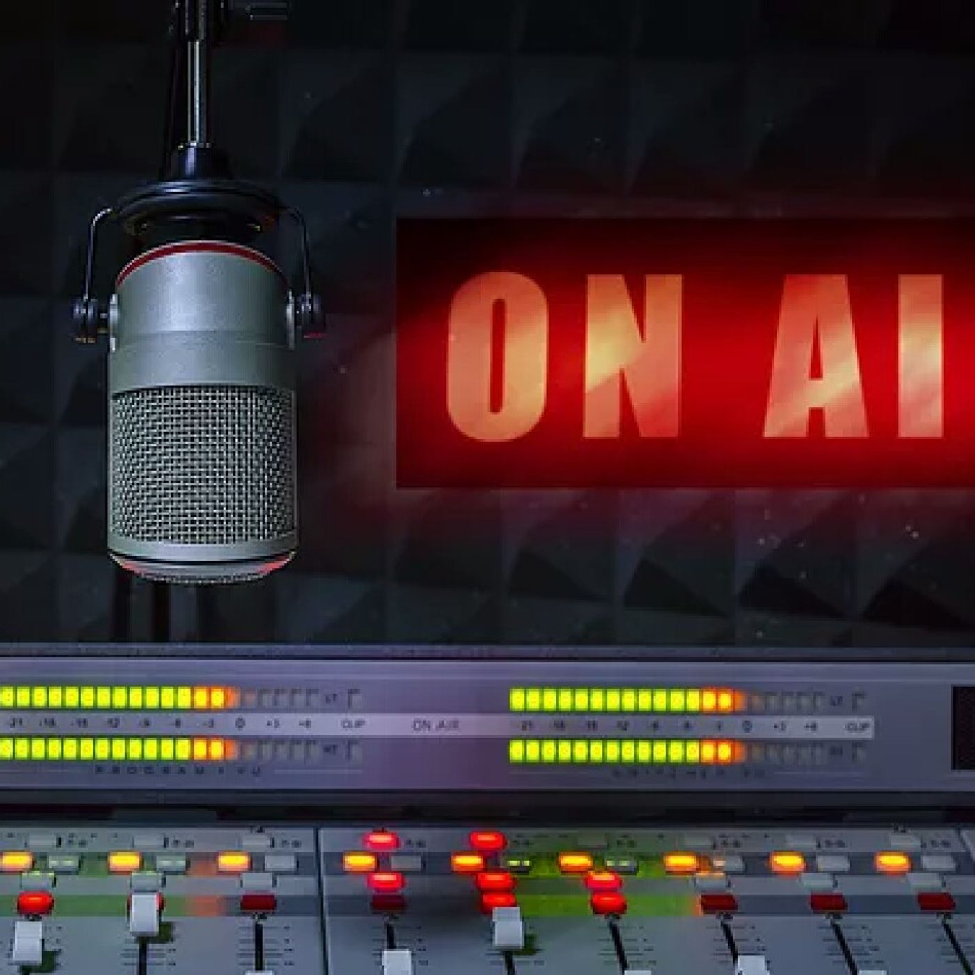 Programa Radial En Vivo Musica Cristiana